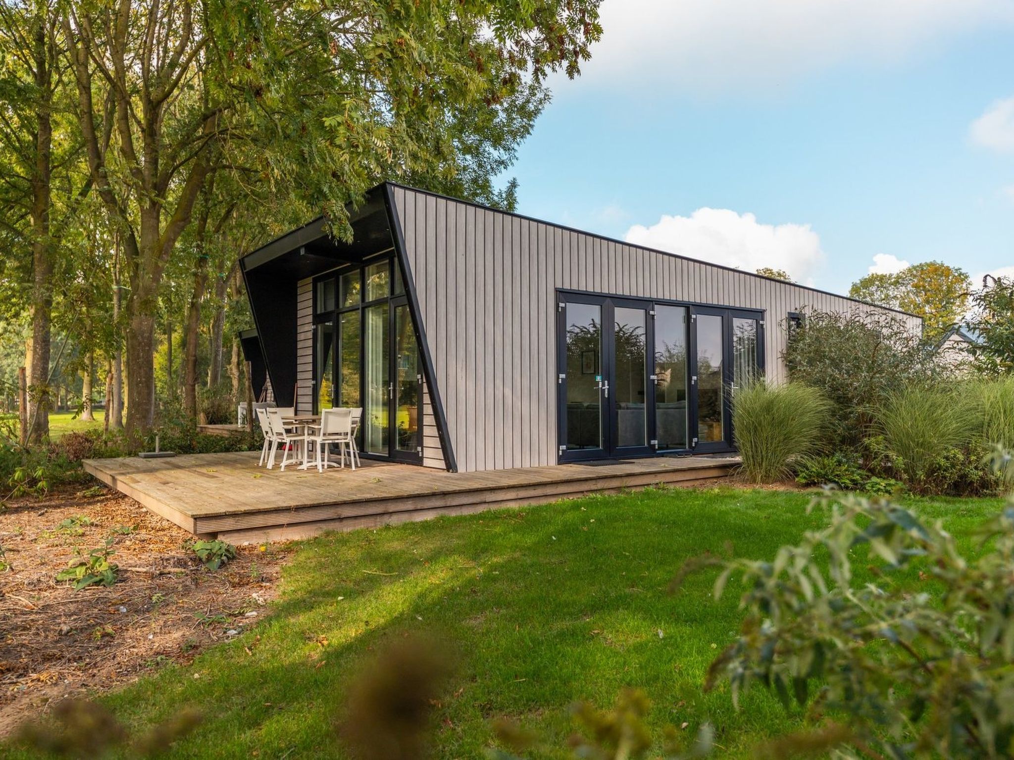 Vakantiepark Aan de Maas - Weide Lande | 6p