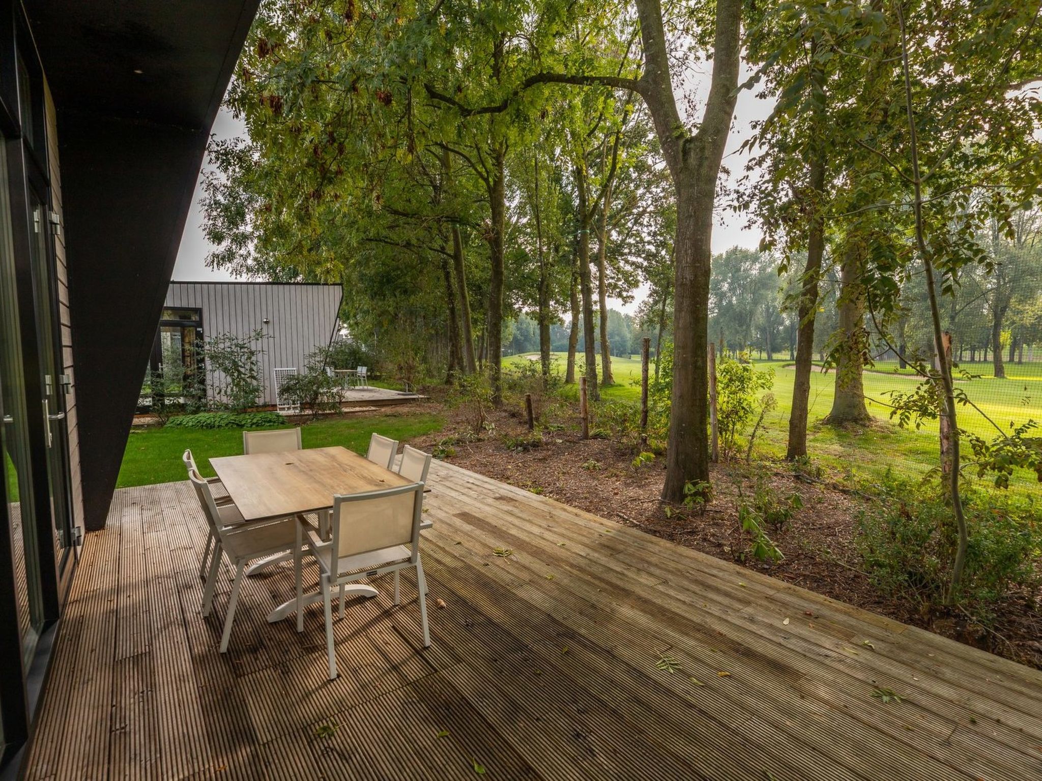 Vakantiepark Aan de Maas - Weide Lande | 6p