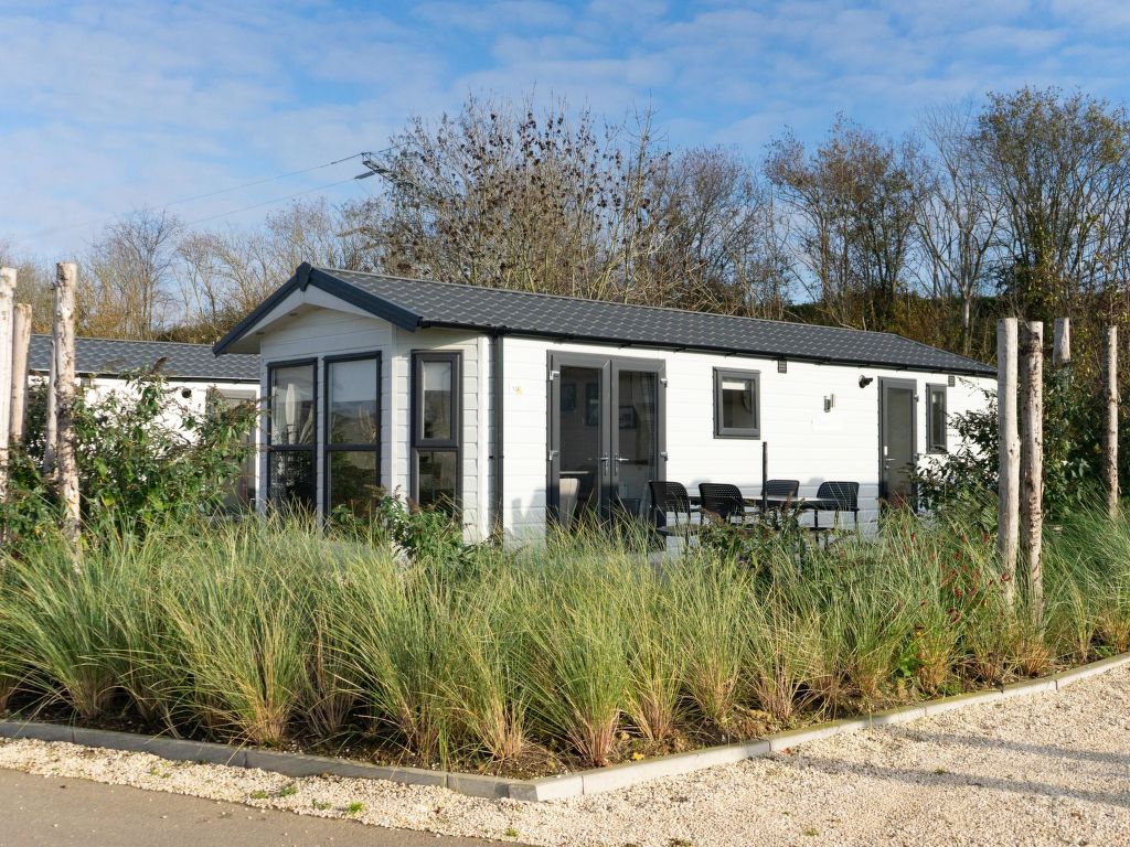 Vakantiehuis Berkel 4
