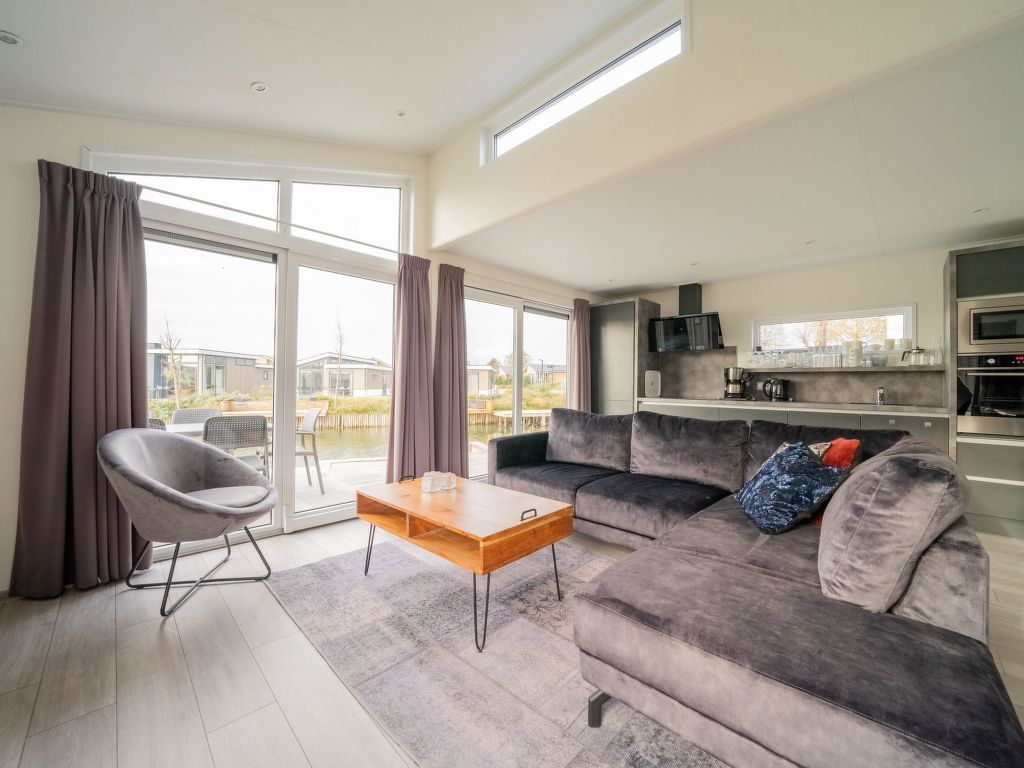 Vakantiehuis Hackfort 6