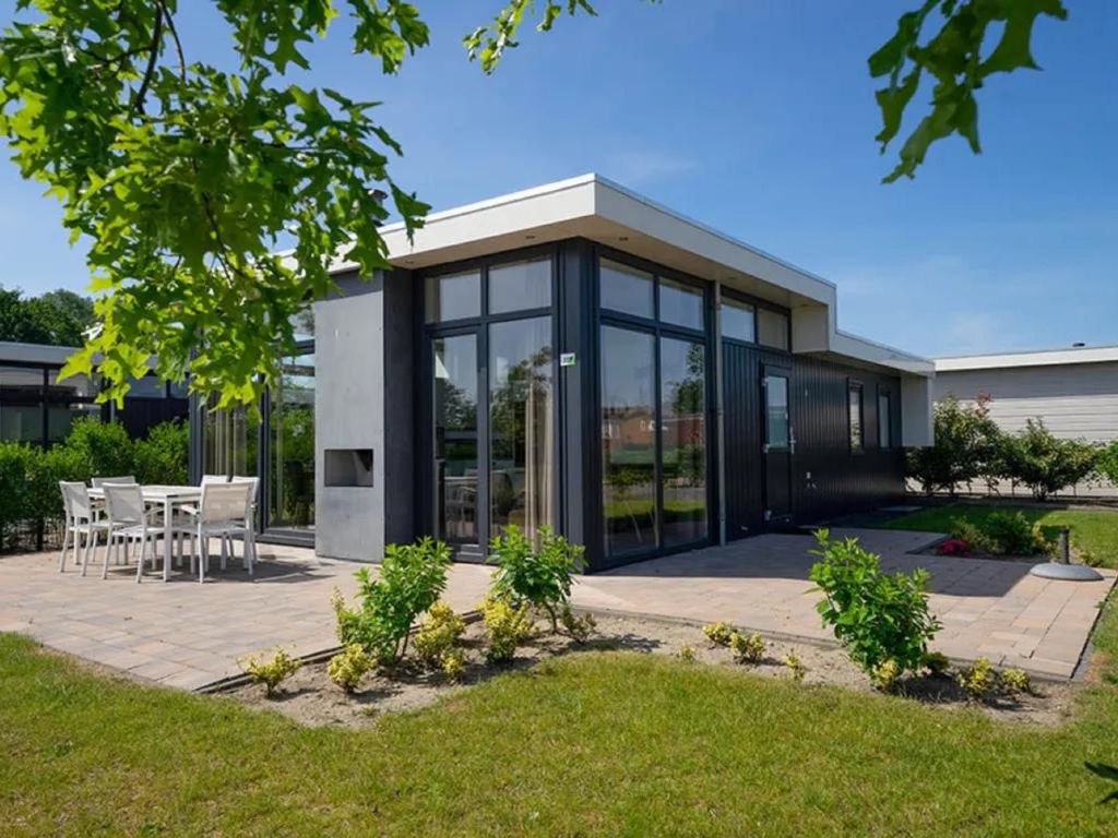 Vakantiehuis Pavilion 6
