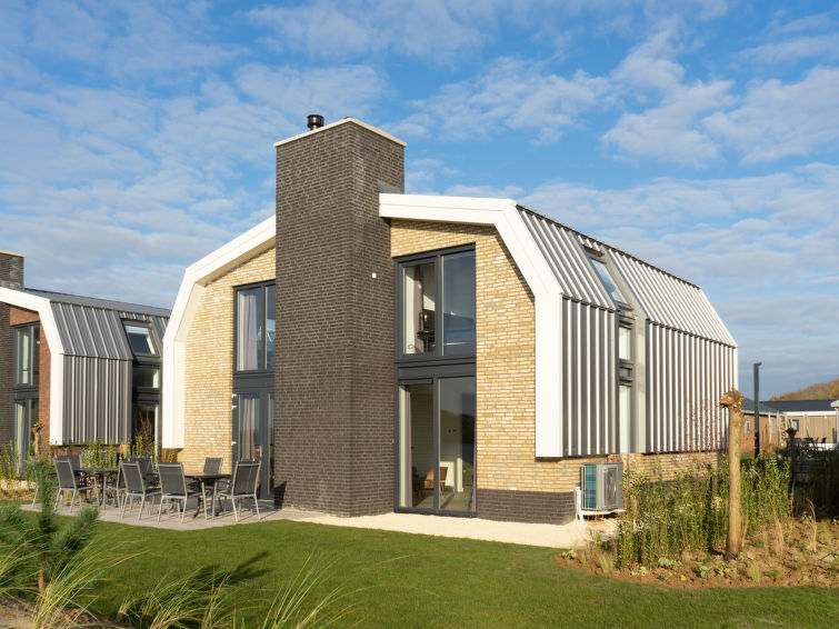 EuroParcs De Kraaijenbergse Plassen