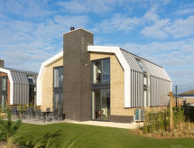 EuroParcs De Kraaijenbergse Plassen