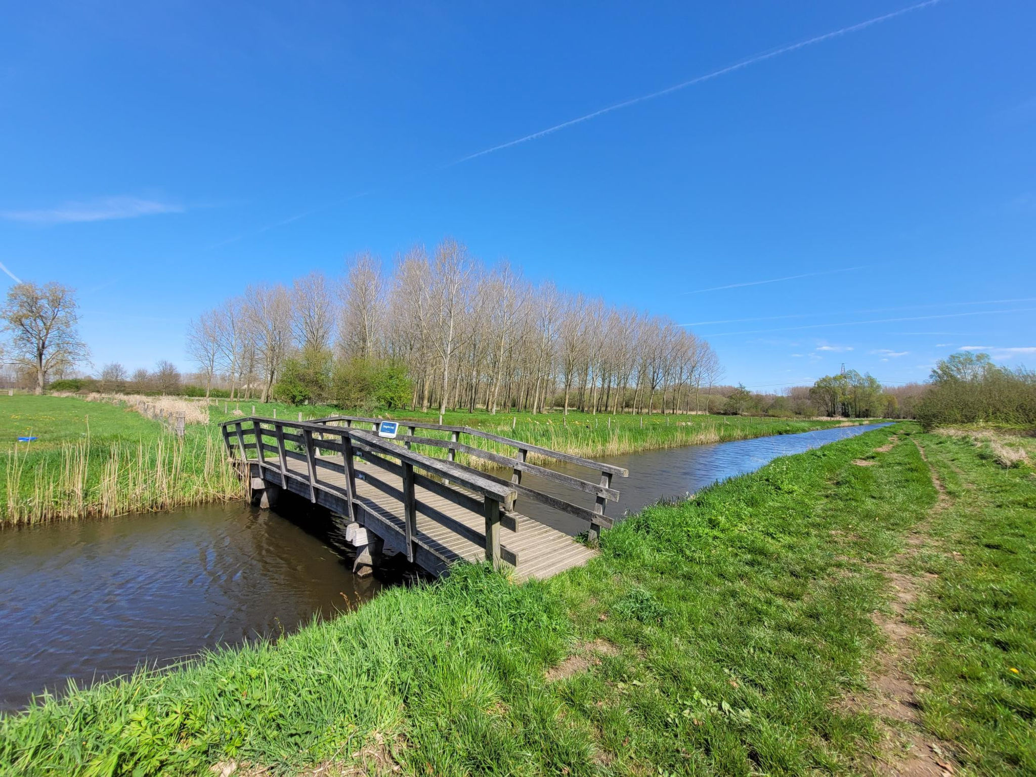 De Steegsche Hoeve - Huisje - Drinnen