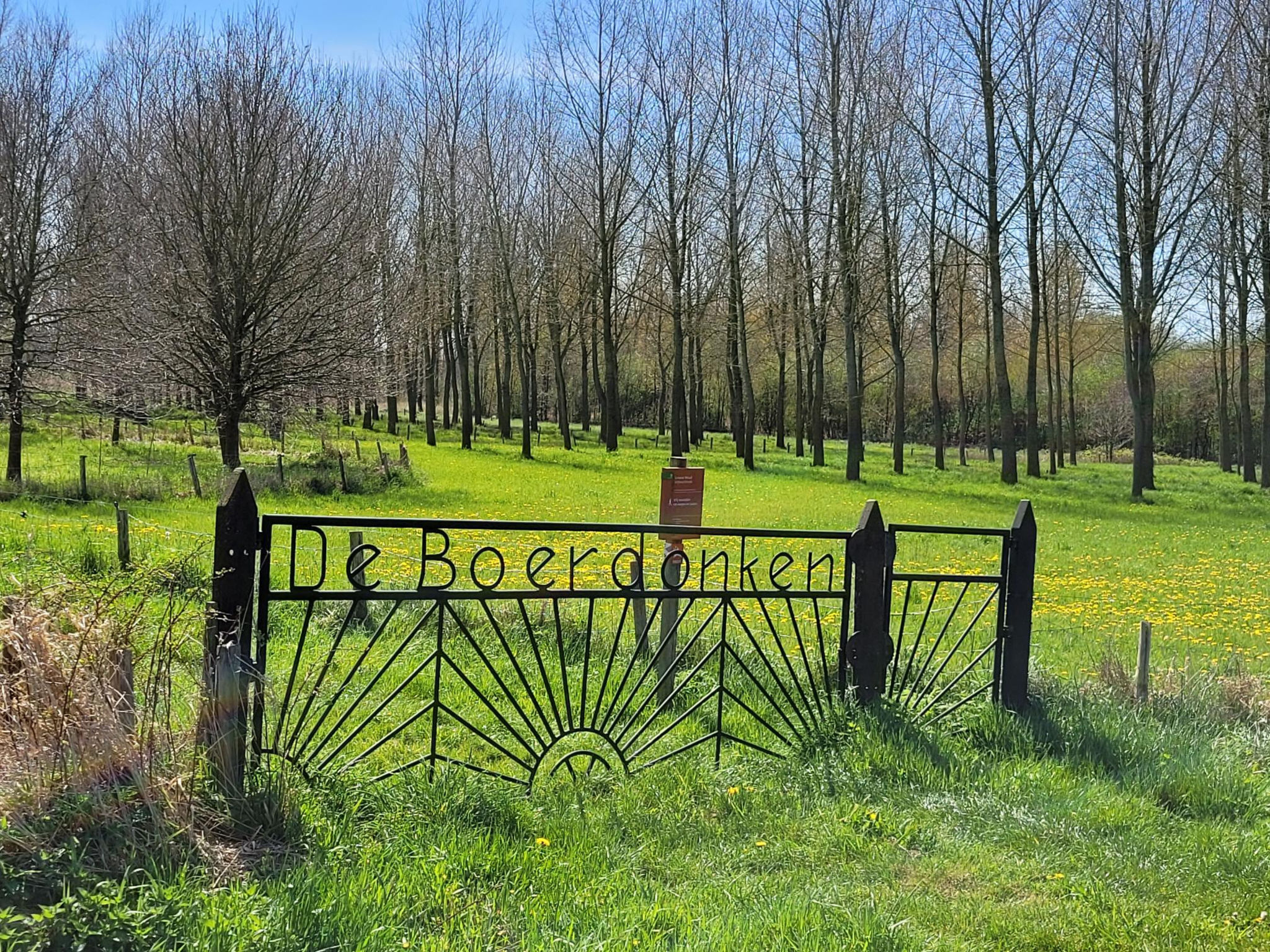 De Steegsche Hoeve - Huisje - Drinnen