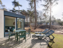 Center Parcs De Kempervennen