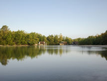 Center Parcs De Kempervennen