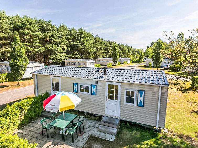 Domek letniskowy Prinsenmeer