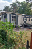 Gezellig vakantiehuis met zwembad op Bospark 't Wolfsven in Mierlo - thumbnail 1