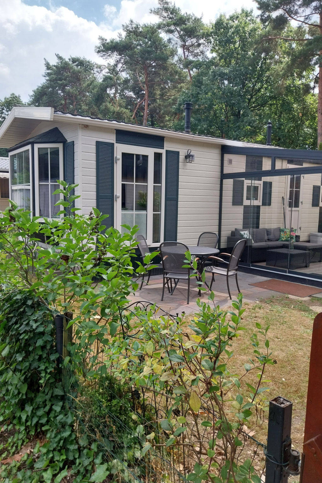 BPW 1105 - Bospark 't Wolfsven — House (1 of 15)