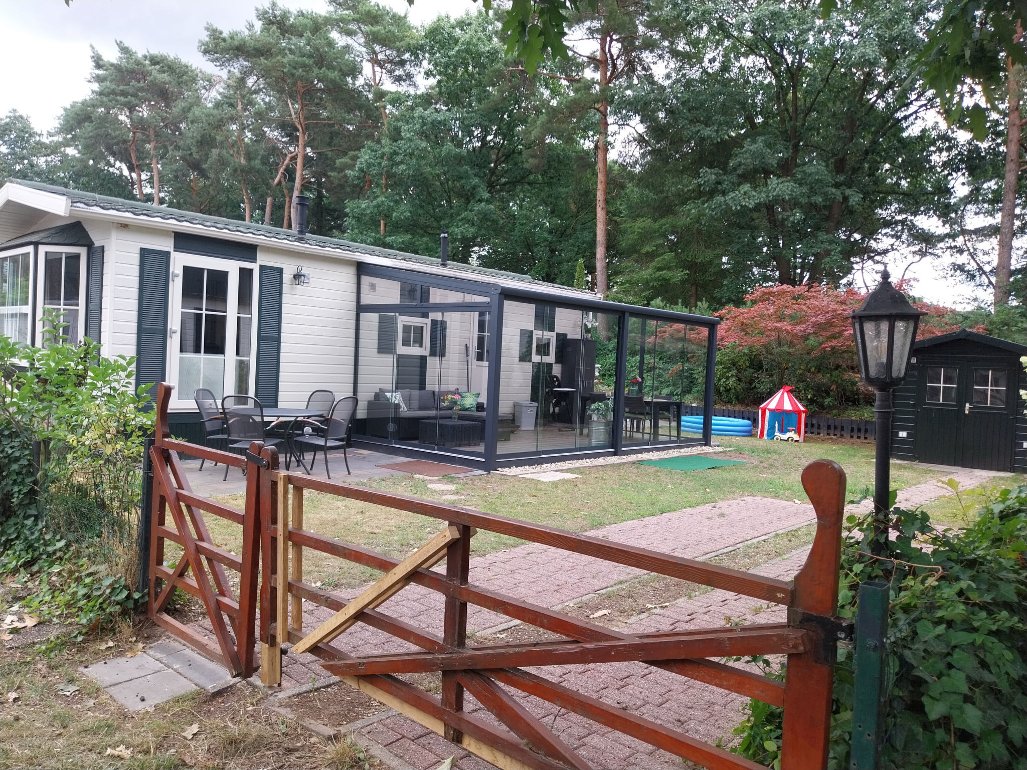 BPW 1105 - Bospark 't Wolfsven — House (4 of 15)