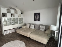 Luxe vakantiehuis op Vakantiepark Klein Vink in pittoresk Arcen - thumbnail 6
