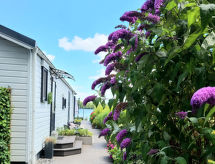 Luxe vakantiehuis op Vakantiepark Klein Vink in pittoresk Arcen - thumbnail 3