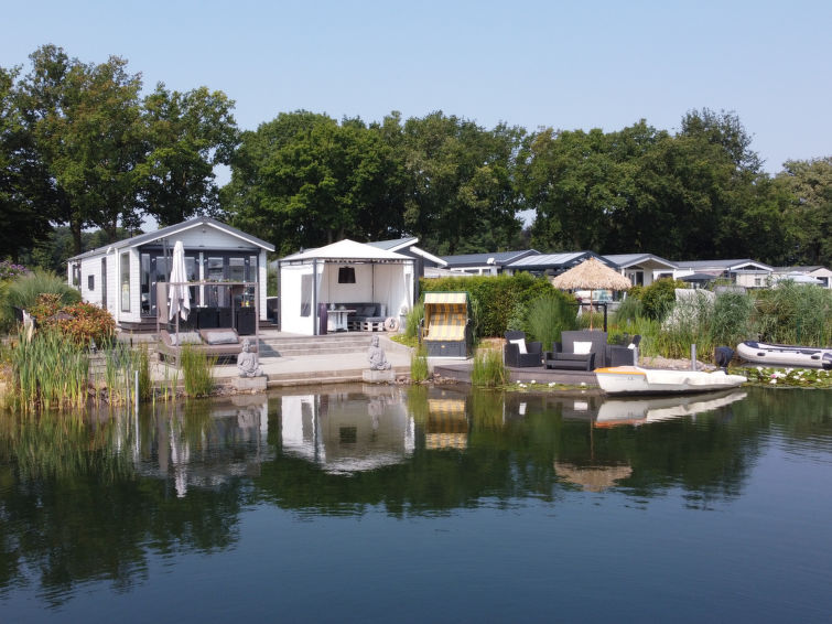 Vakantiepark Klein Vink - Boulevard 16 - Geldern