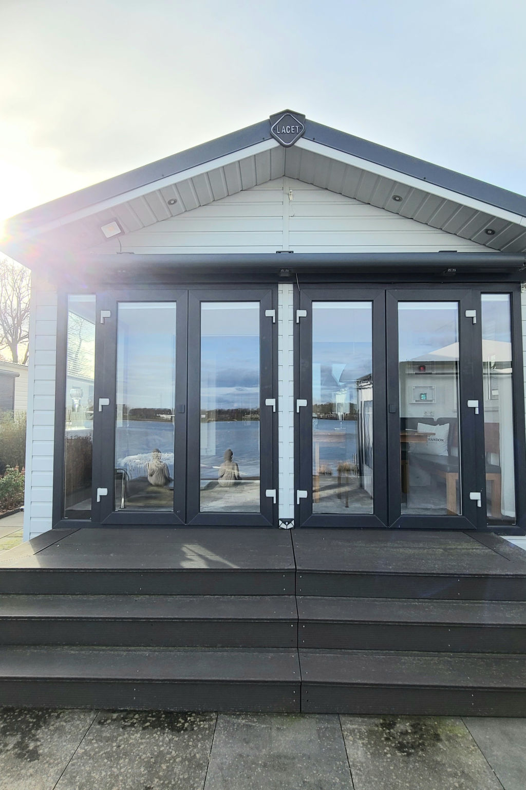 Vakantiepark Klein Vink - Boulevard 16