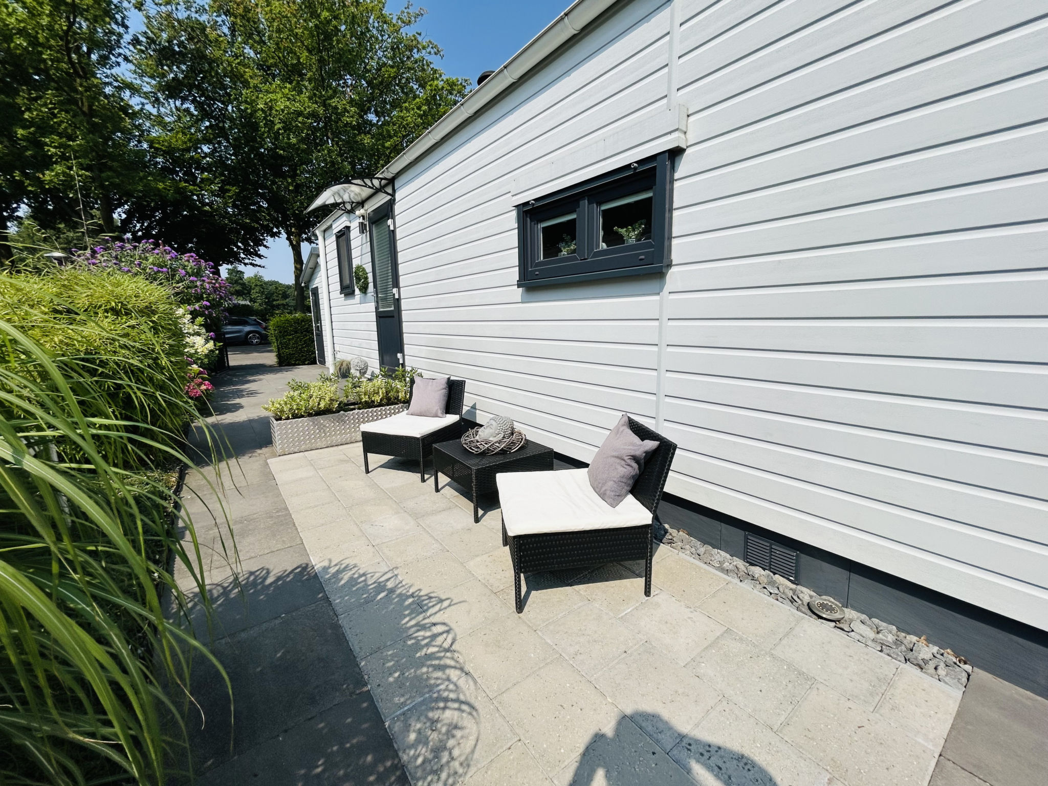 Vakantiepark Klein Vink - Boulevard 16 — House (4 of 29)