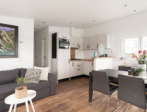 Luxe appartement op Vakantiepark Klein Vink in hartje Arcen - thumbnail 6