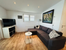 Luxe appartement op Vakantiepark Klein Vink in hartje Arcen - thumbnail 5