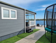 Luxe appartement op Vakantiepark Klein Vink in hartje Arcen - thumbnail 4