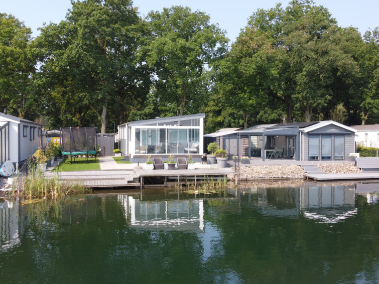 Vakantiepark Klein Vink - Boulevard 27 - Geldern
