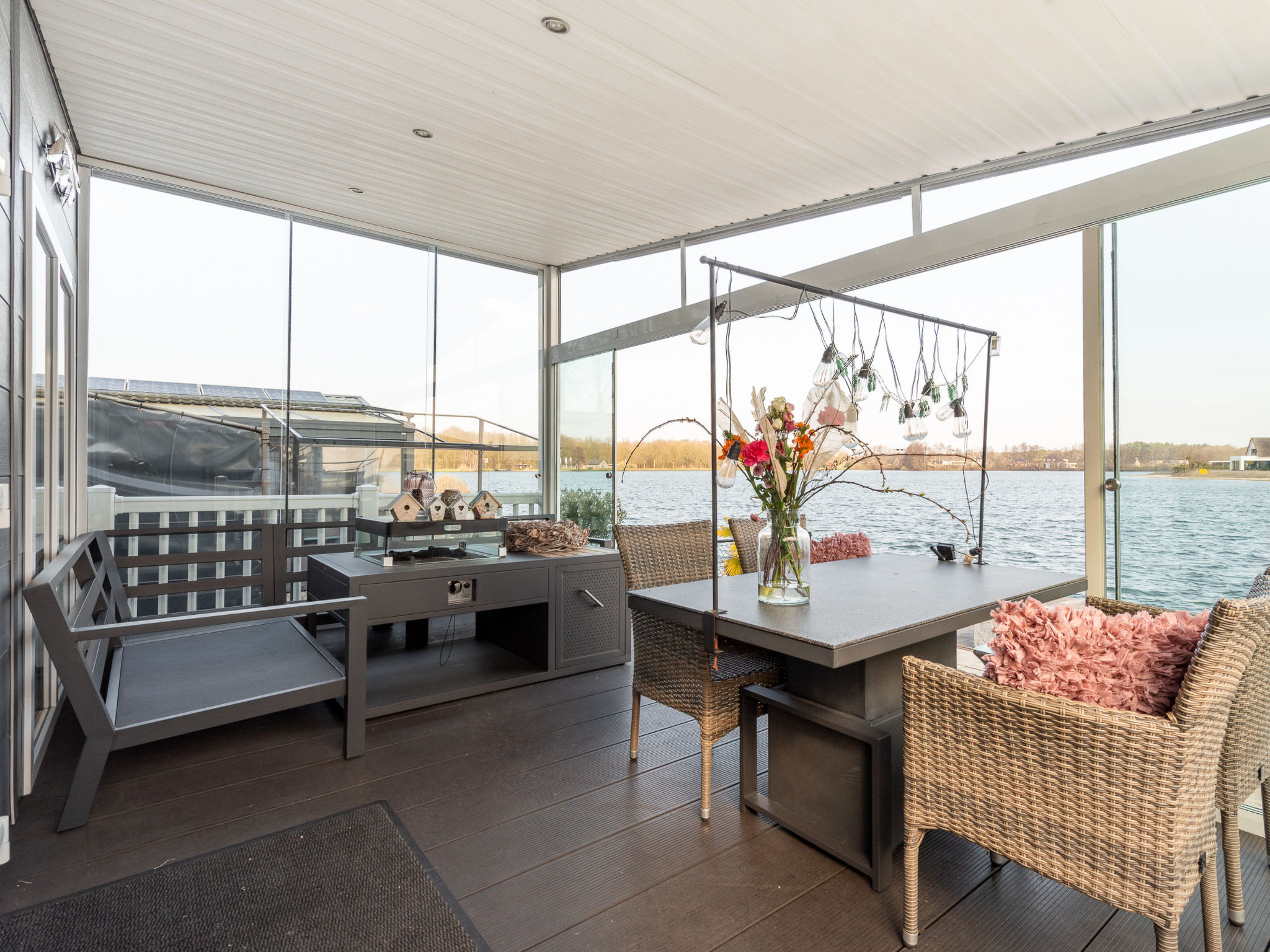 Vakantiepark Klein Vink - Boulevard 27 — House (5 of 27)