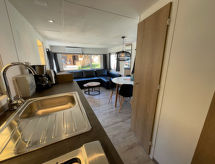Luxe wellness appartement met sauna en jacuzzi in Arcen, Limburg - thumbnail 6