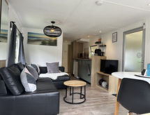 Luxe wellness appartement met sauna en jacuzzi in Arcen, Limburg - thumbnail 4