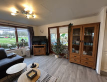 Vakantiepark Klein Vink - E11: Gezellig chalet in hartje Limburg - thumbnail 5