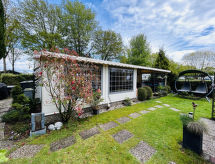 Vakantiepark Klein Vink - E11: Gezellig chalet in hartje Limburg - thumbnail 2