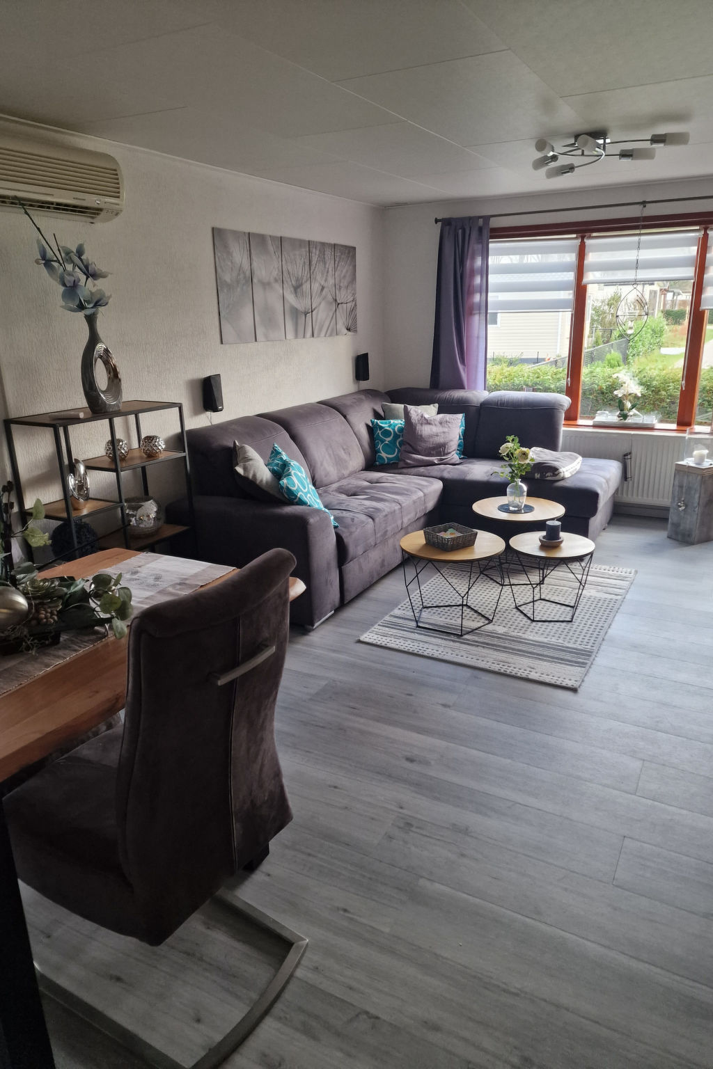Vakantiepark Klein Vink - E11