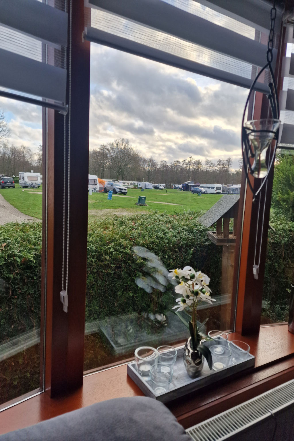Vakantiepark Klein Vink - E11