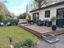 Romantisch vakantiehuisje in het hart van Limburg bij Arcen - thumbnail 2