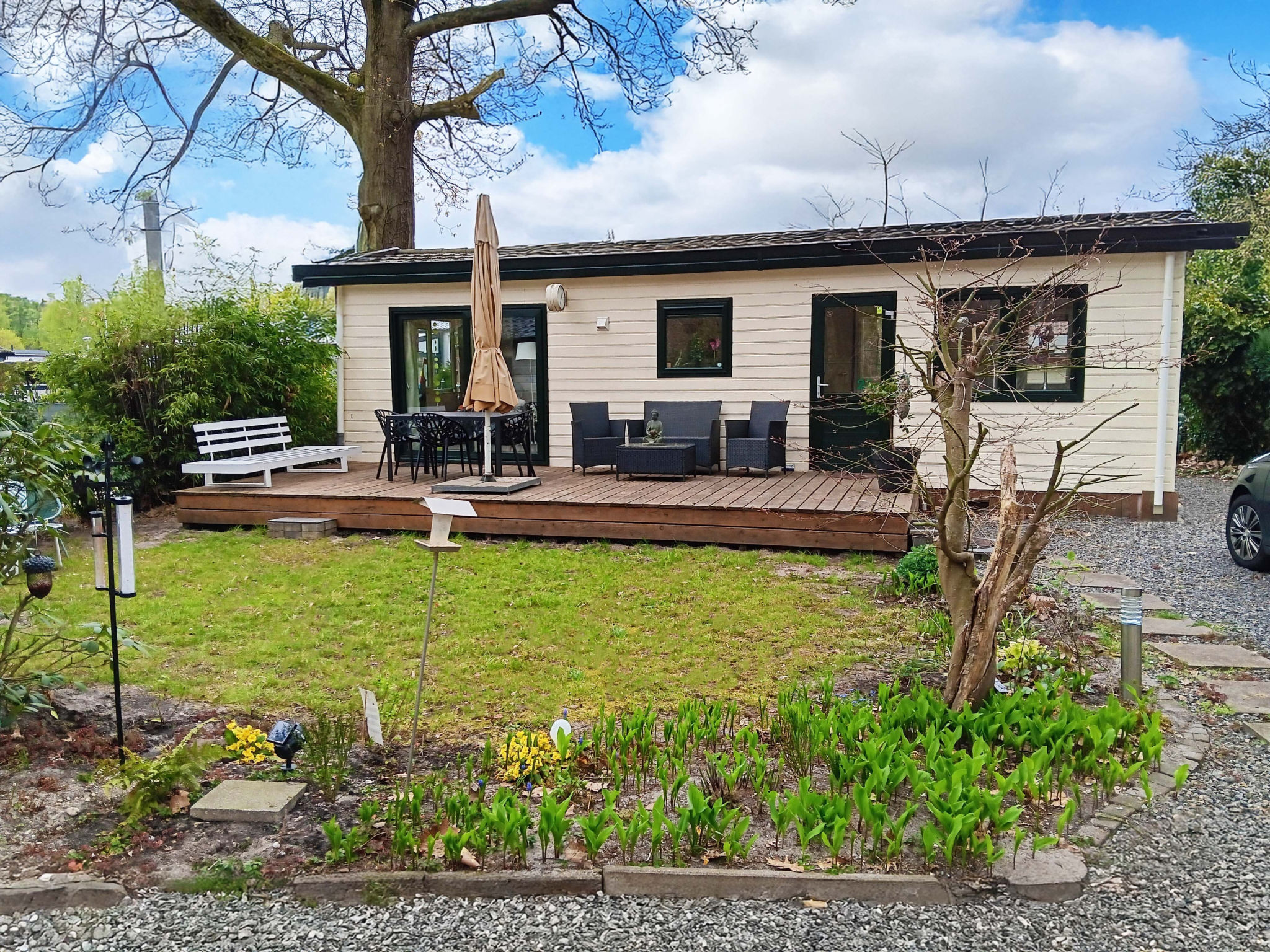 Vakantiepark Klein Vink - 25A