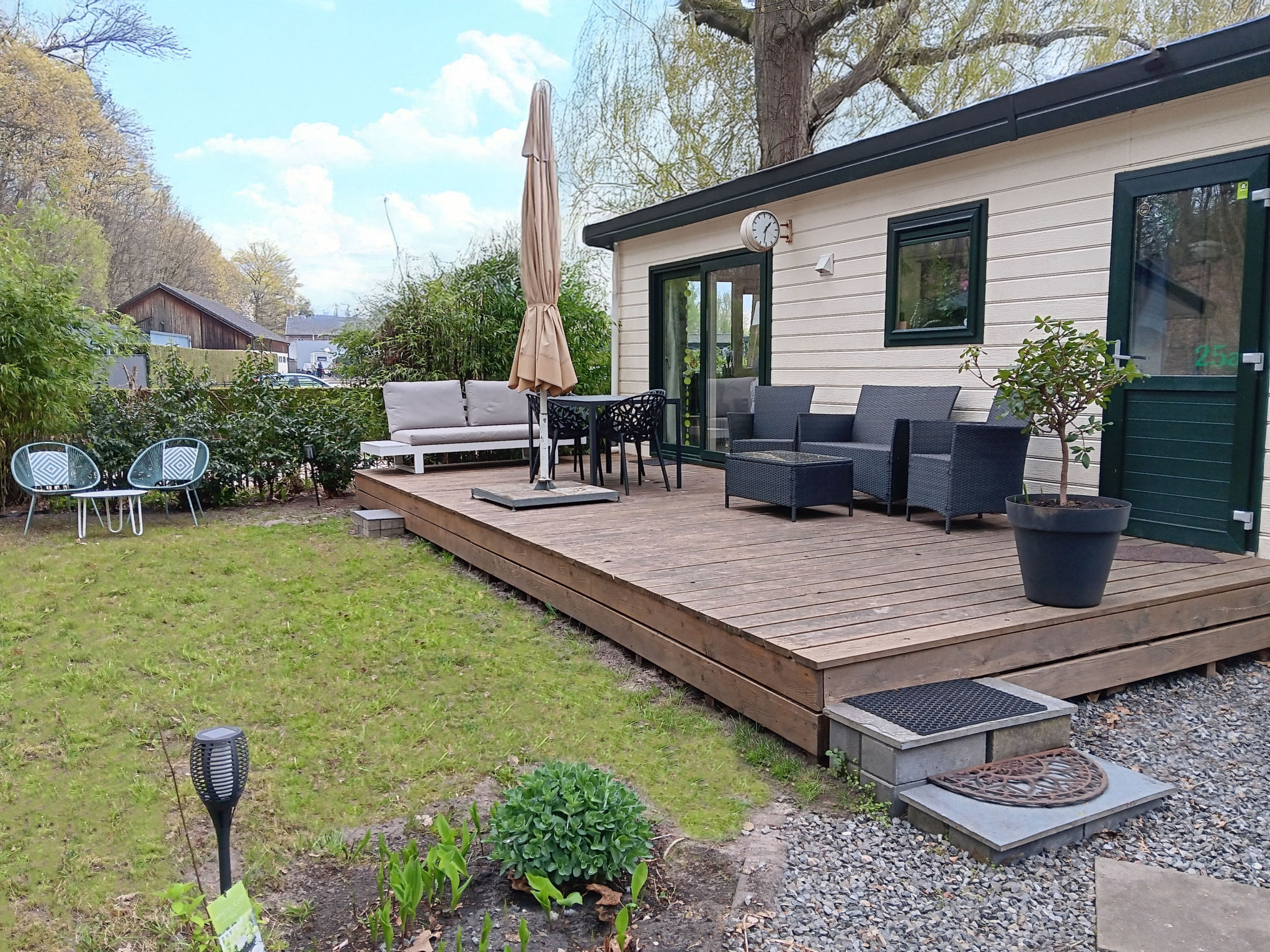 Vakantiepark Klein Vink - 25A