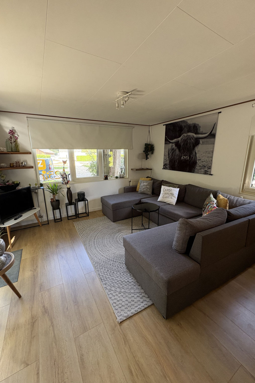 Vakantiepark Klein Vink - 25A