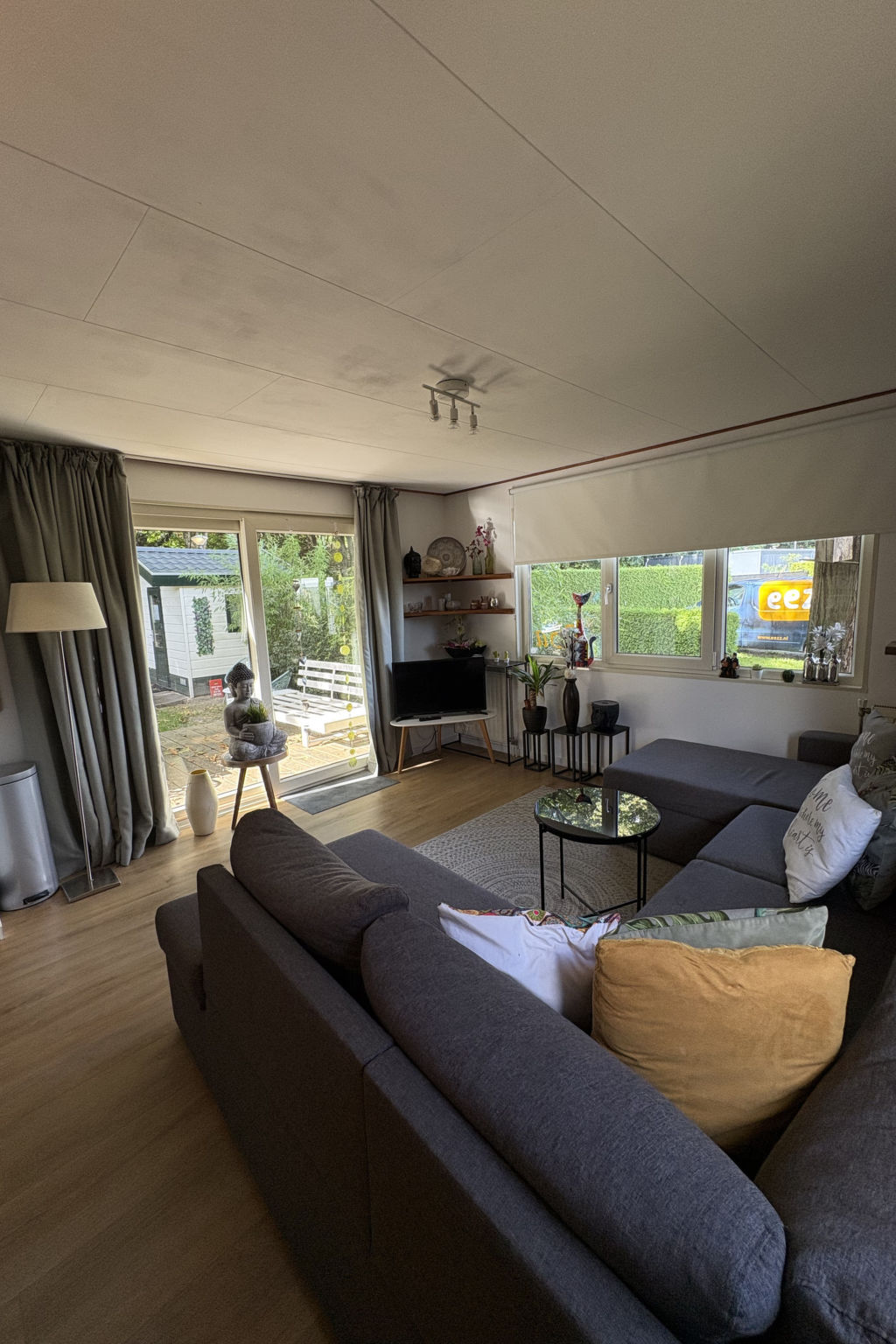 Vakantiepark Klein Vink - 25A
