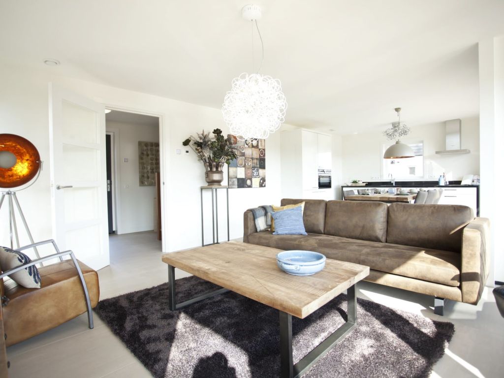 Vakantiehuis Villa Vallonné 6