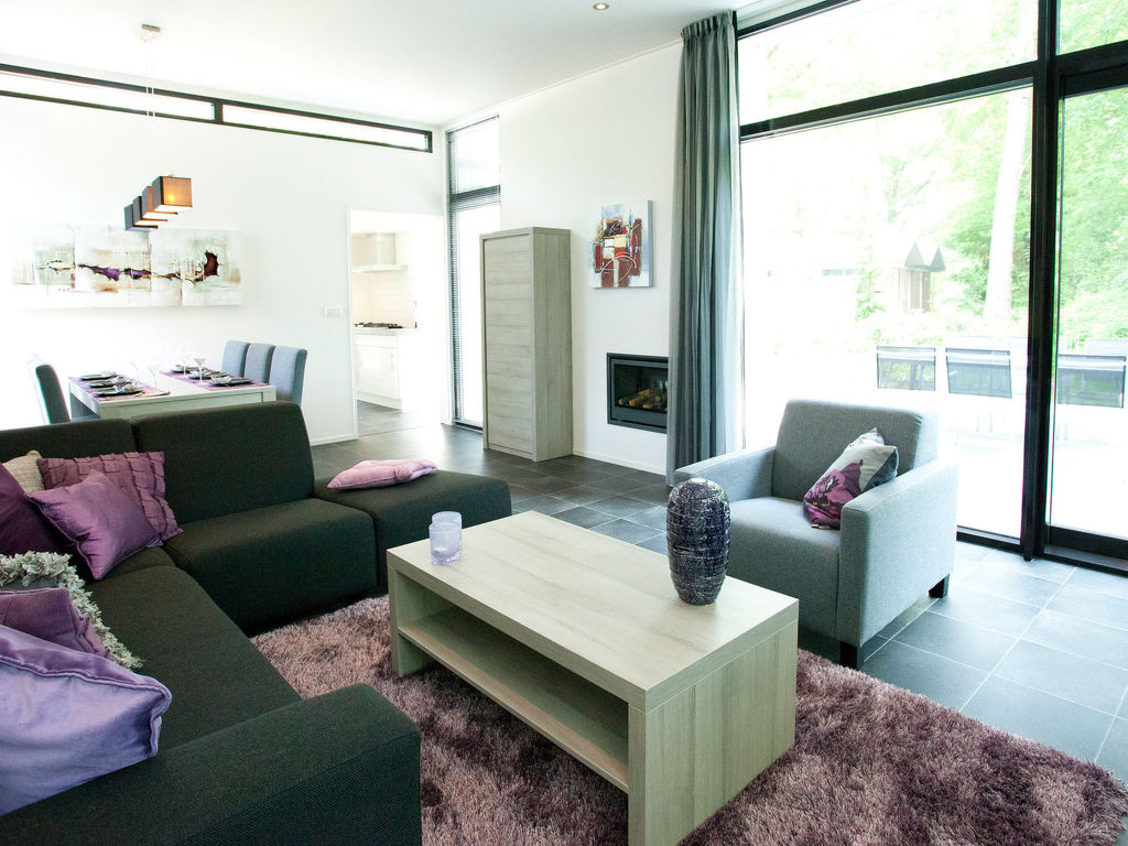 Vakantiehuis L-Cube 6