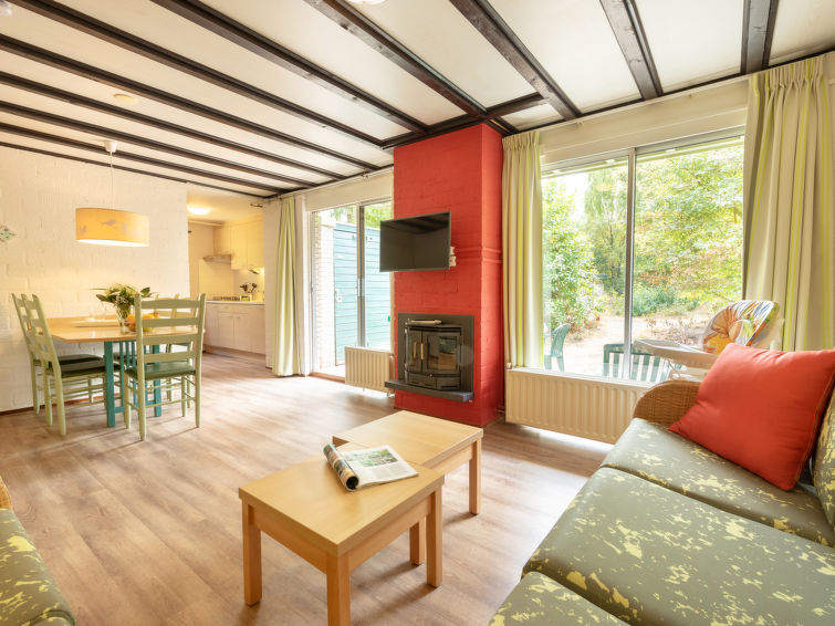 Ferienhaus Comfort Cottage