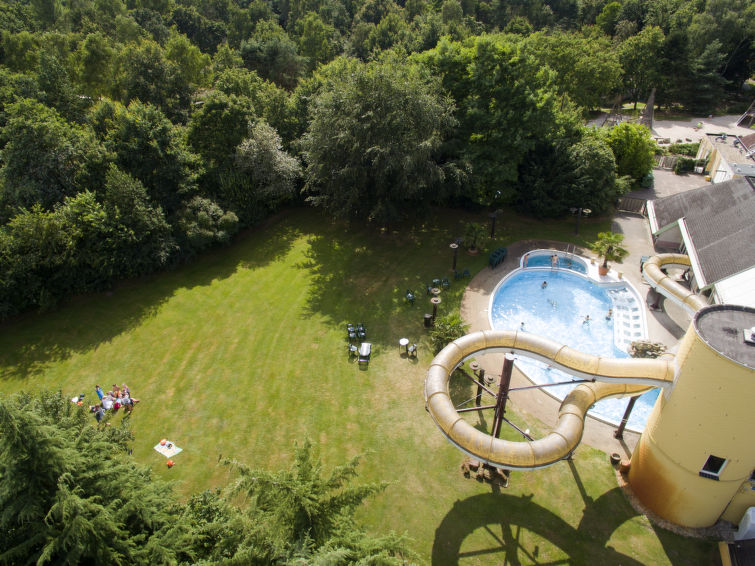 Casa di vacanze Comfort Cottage