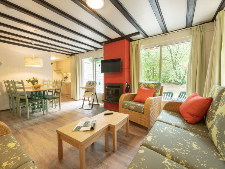 Casa di vacanze Comfort Cottage