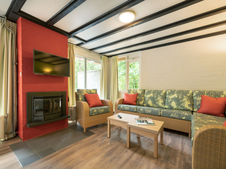 Casa di vacanze Comfort Cottage