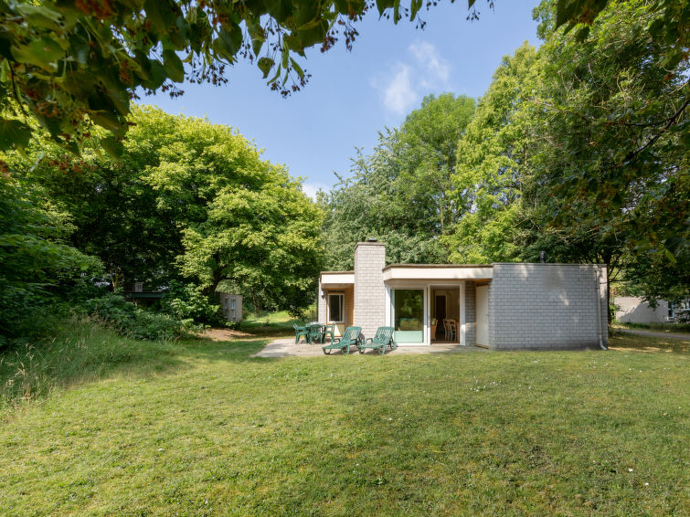 Vakantiehuis Comfort Cottage