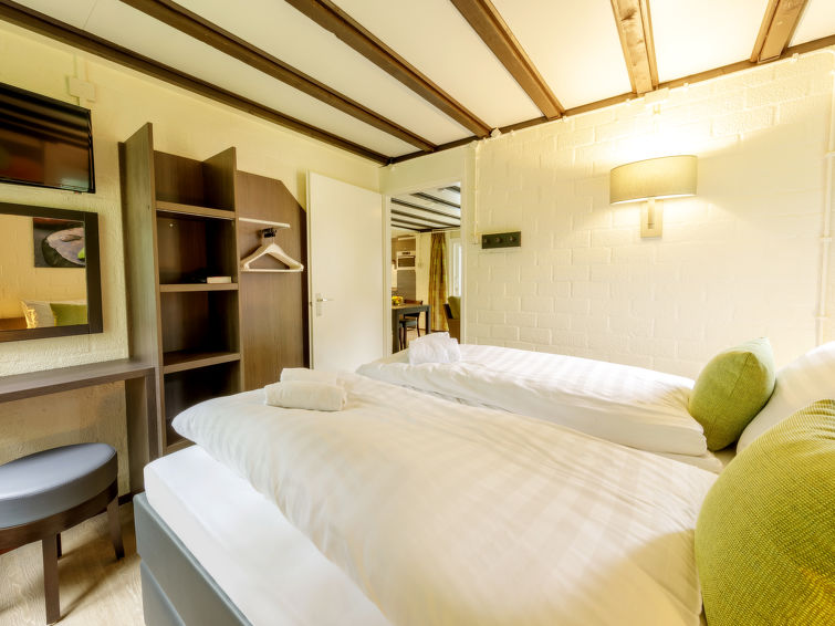 Ferienhaus VIP Cottage