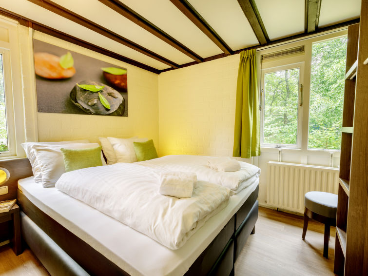 Ferienhaus VIP Cottage