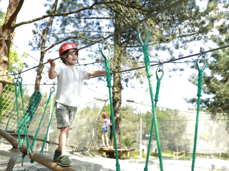 Ferienhaus VIP Cottage