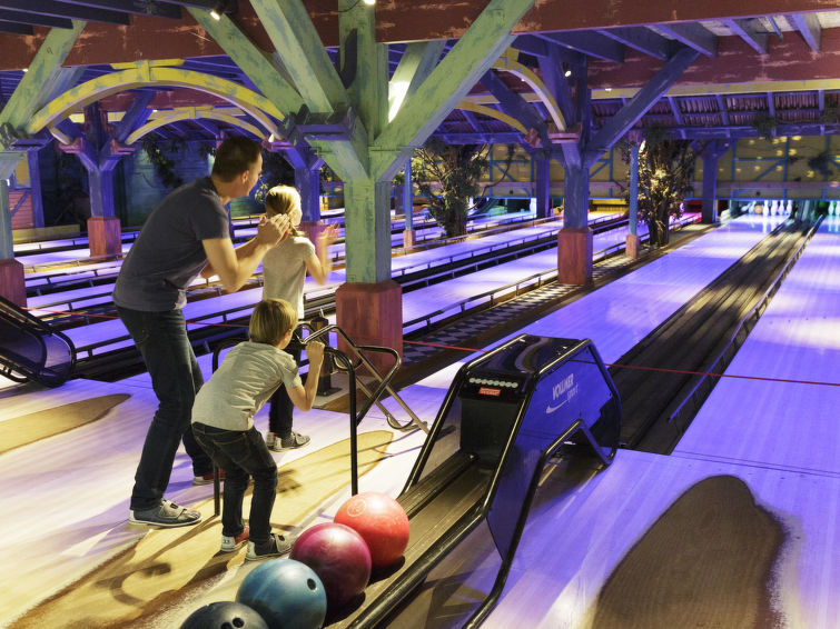 Ferienhaus VIP Cottage