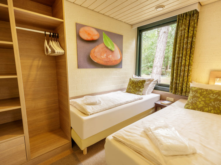 Ferienhaus VIP Cottage