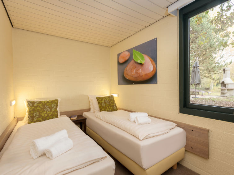 Ferienhaus VIP Cottage