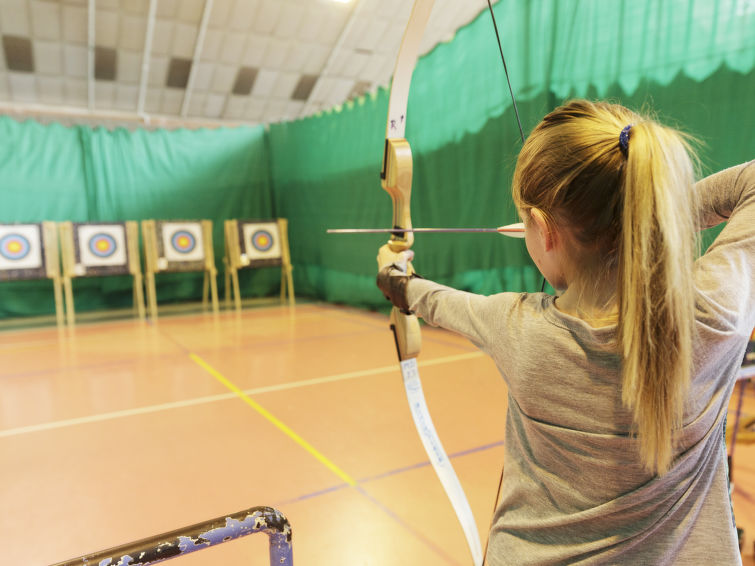 Ferienhaus VIP Cottage